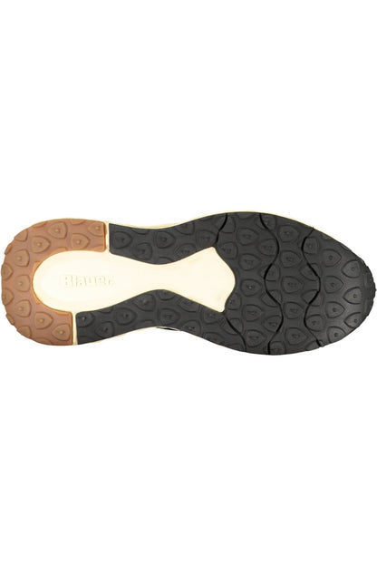Blauer Pantofi casual F5LYNN01LEG NEGRU
