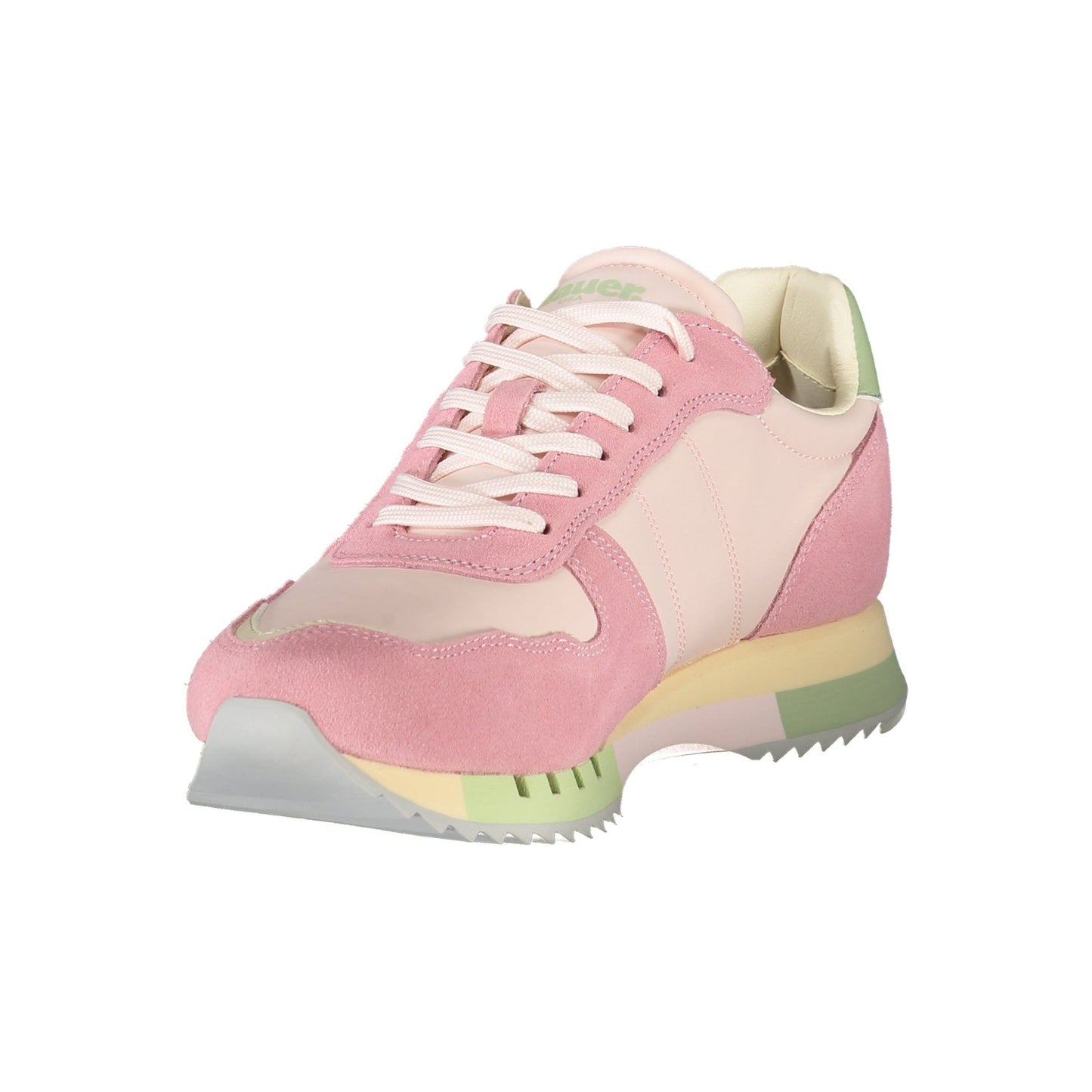 Blauer Pantofi casual S5MELROSE02NYA ROZ