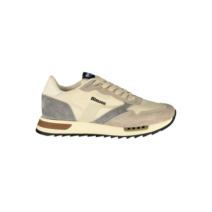 Blauer Pantofi casual S6RYDER01NYS BEJ