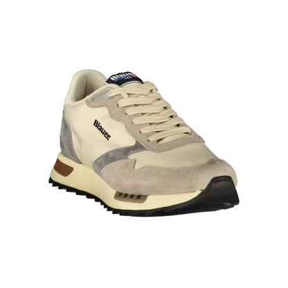 Blauer Pantofi casual S6RYDER01NYS BEJ
