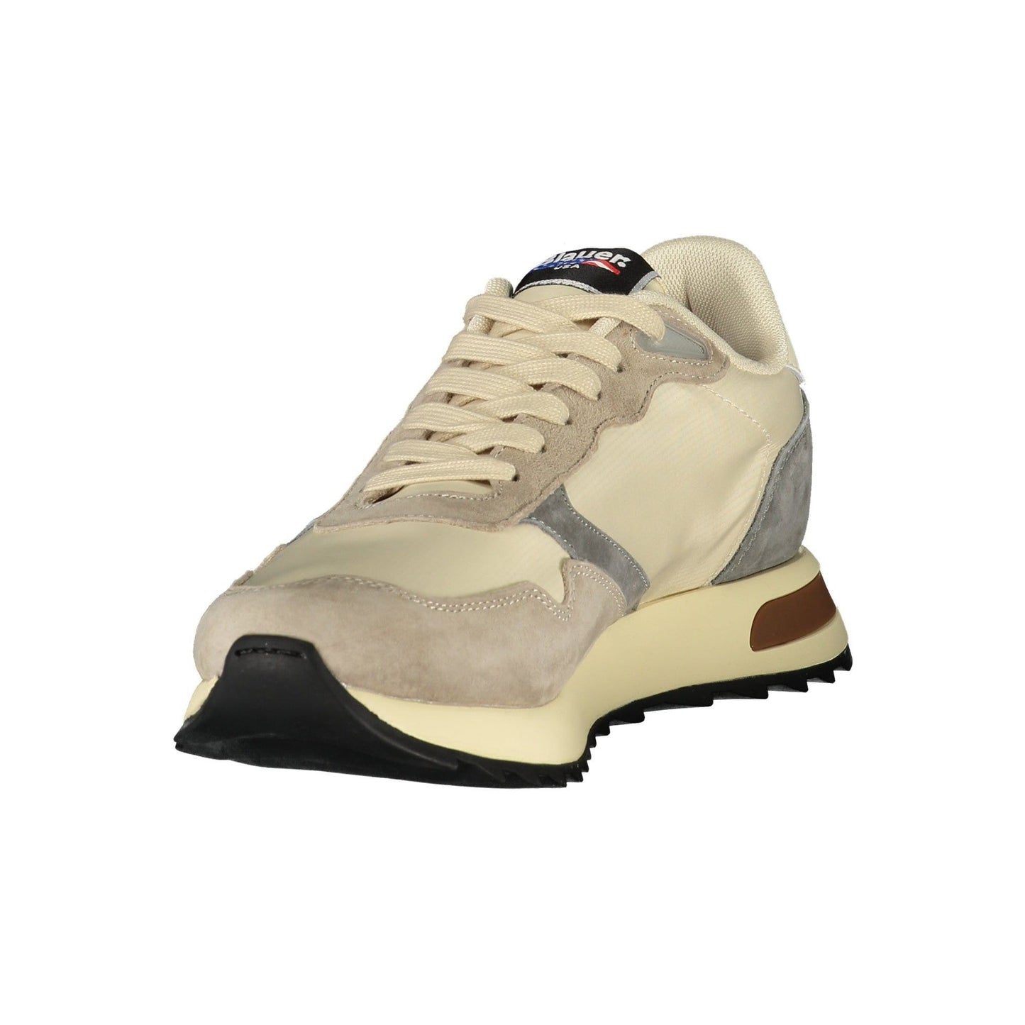 Blauer Pantofi casual S6RYDER01NYS BEJ