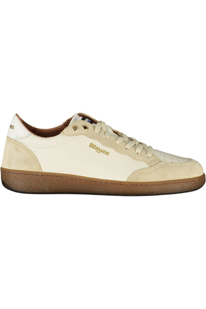 Blauer Pantofi casual F5MURRAY01LES ALB 2