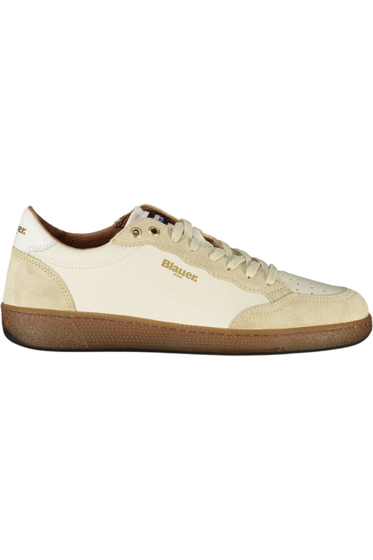 Blauer Pantofi casual F5MURRAY01LES ALB 2