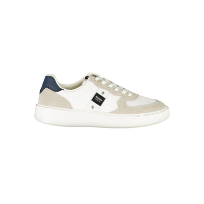 Blauer Pantofi casual S5BUCK02MES ALB