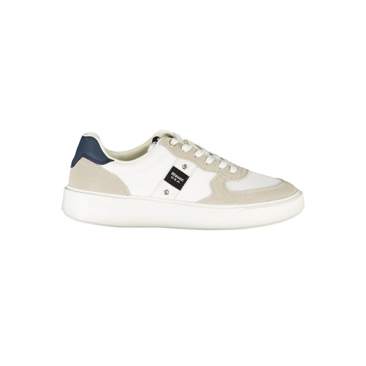 Blauer Pantofi casual S5BUCK02MES ALB