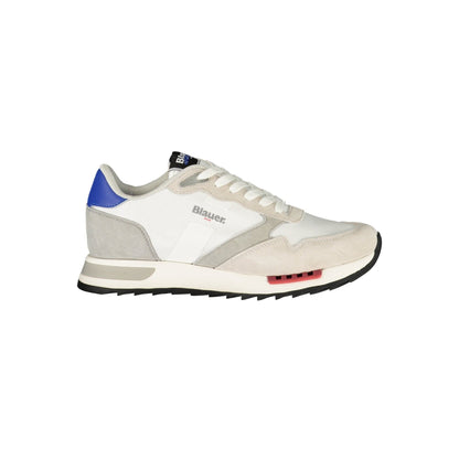 Blauer Pantofi casual S6RYDER01NYS ALB