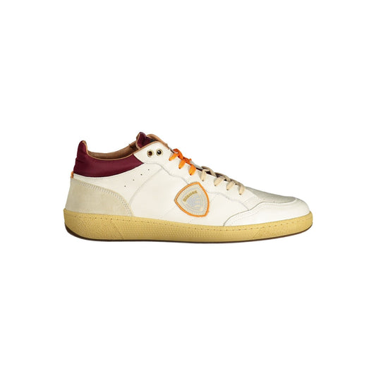Blauer Pantofi casual F3MURRAY10LEA ALB 2
