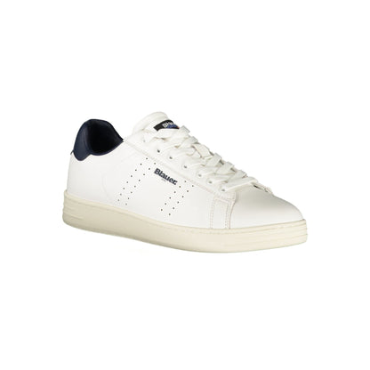Blauer Pantofi casual F5GRANT01LEA ALB
