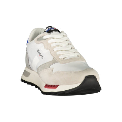 Blauer Pantofi casual S6RYDER01NYS ALB
