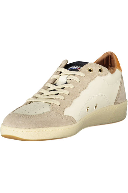 Blauer Pantofi casual F5MURRAY01LES ALB
