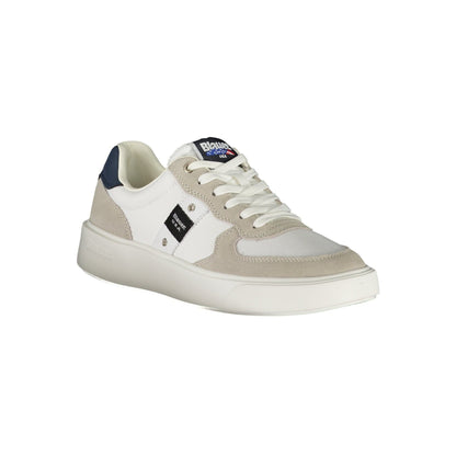 Blauer Pantofi casual S5BUCK02MES ALB