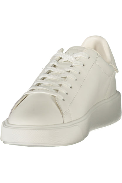 Blauer Pantofi casual F6BUCK14LEA ALB