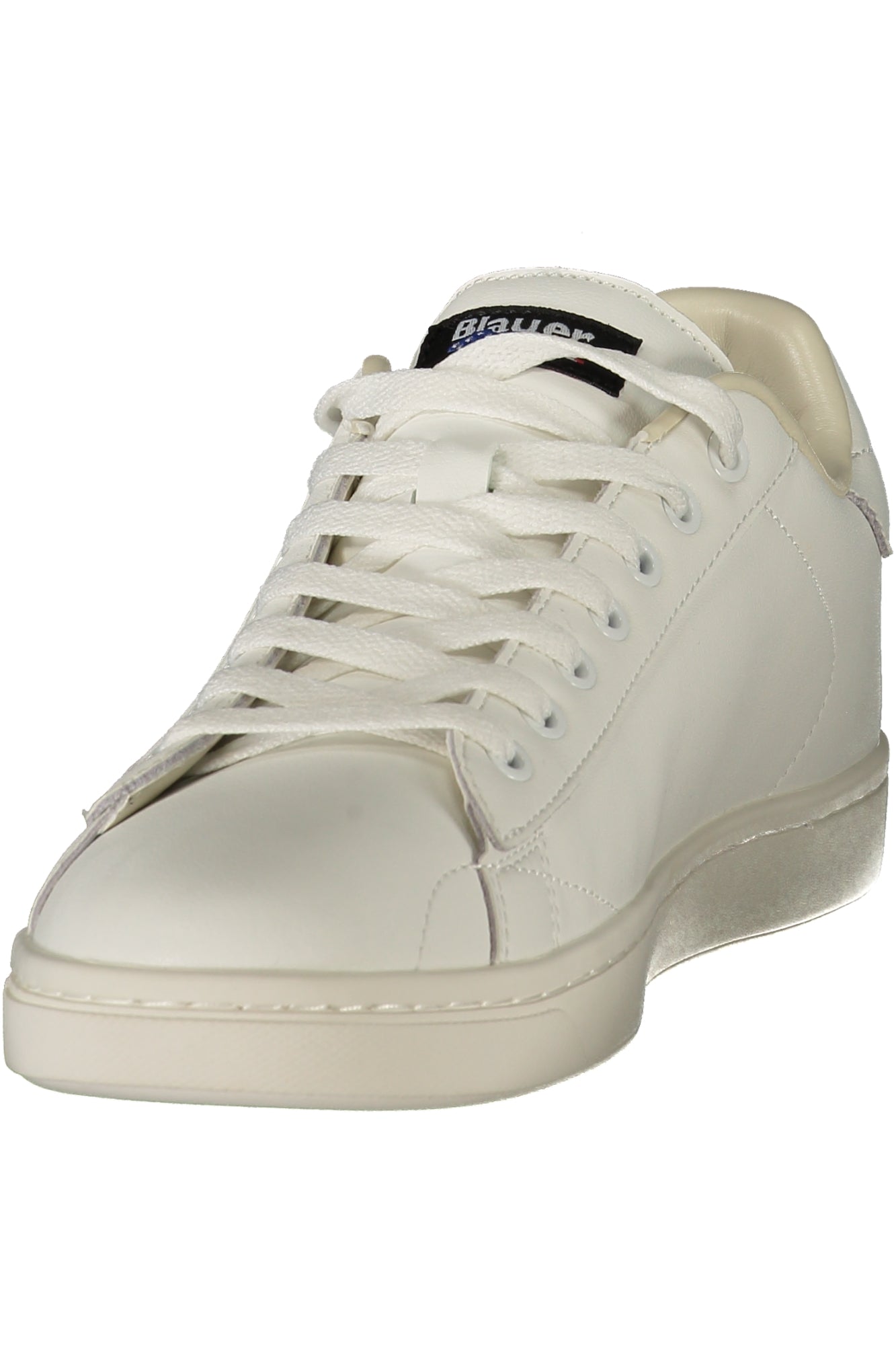 Blauer Pantofi casual F6LOWELL01LEA ALB