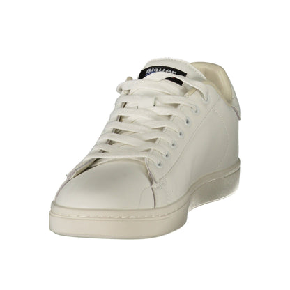 Blauer Pantofi casual F6LOWELL01LEA ALB
