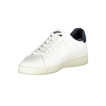 Blauer Pantofi casual S5GRANT01LEA ALB