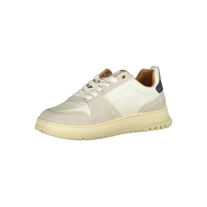 Blauer Pantofi casual F3HARPER08LES ALB