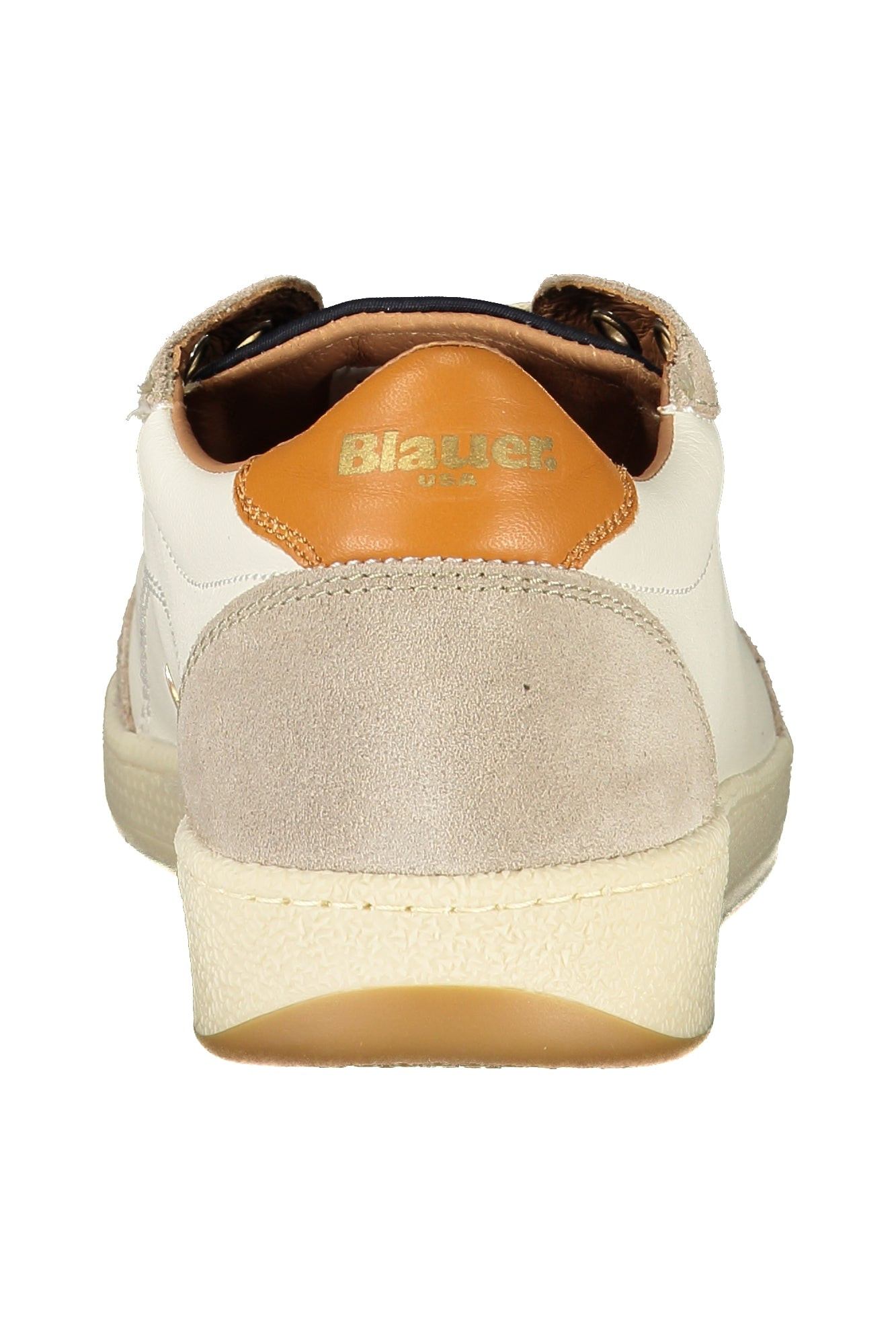 Blauer Pantofi casual F5MURRAY01LES ALB