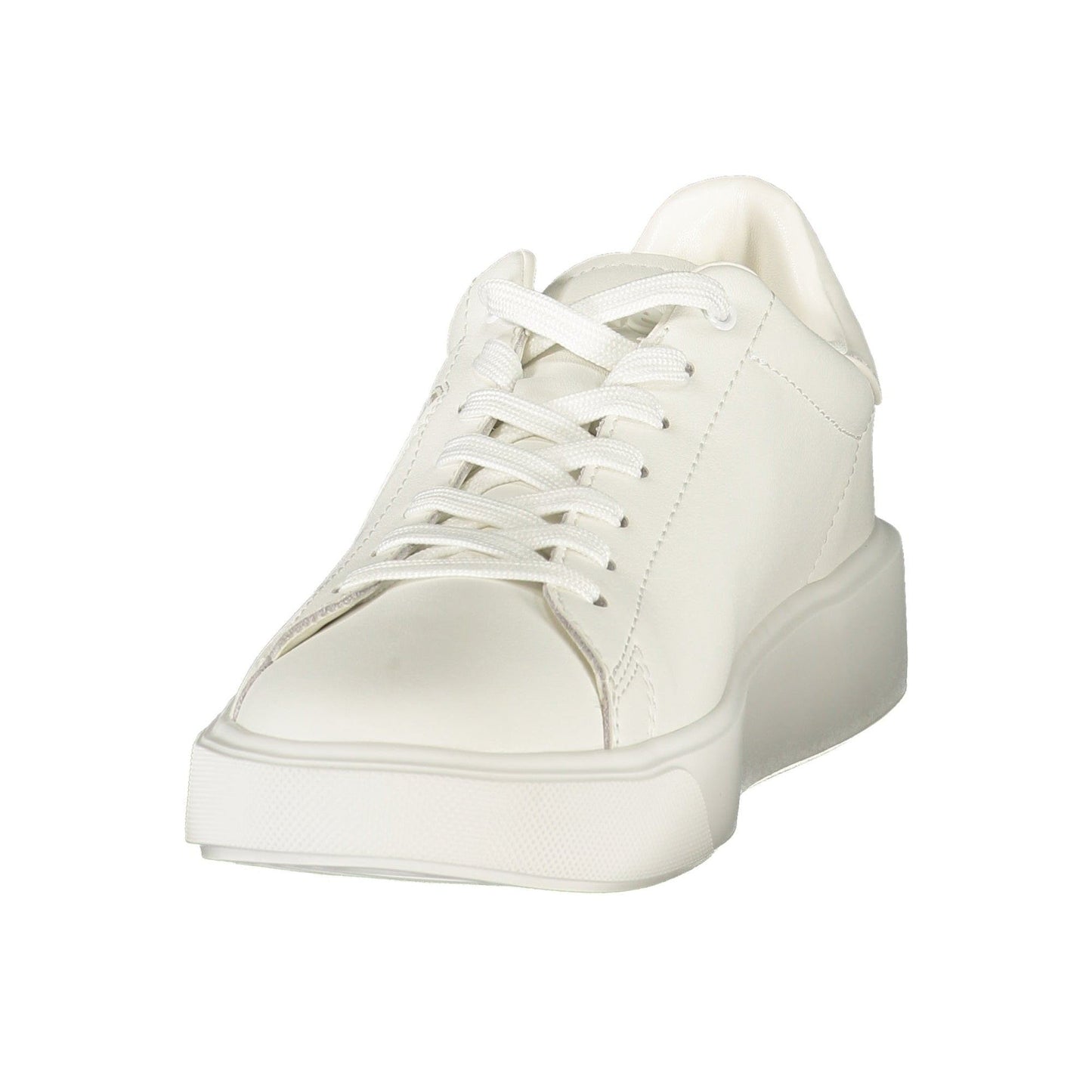 Blauer Pantofi casual S6BUCK07LEA ALB