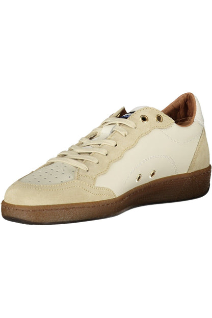 Blauer Pantofi casual F5MURRAY01LES ALB 2