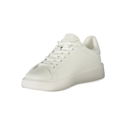 Blauer Pantofi casual F5BUCK07LEA ALB 2