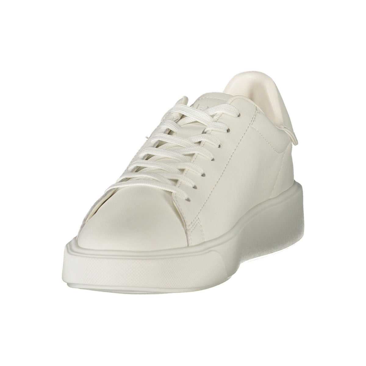 Blauer Pantofi casual F6BUCK14LEA ALB