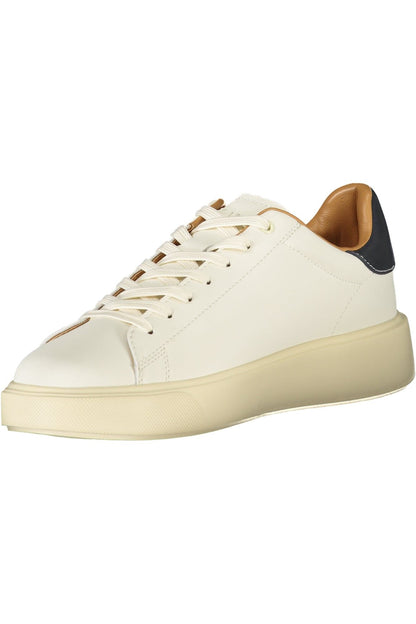 Blauer Pantofi casual F5BUCK07LEA ALB