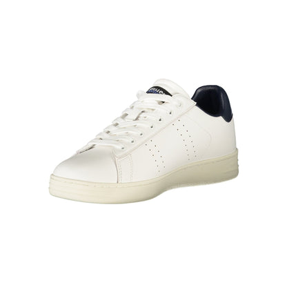 Blauer Pantofi casual F5GRANT01LEA ALB