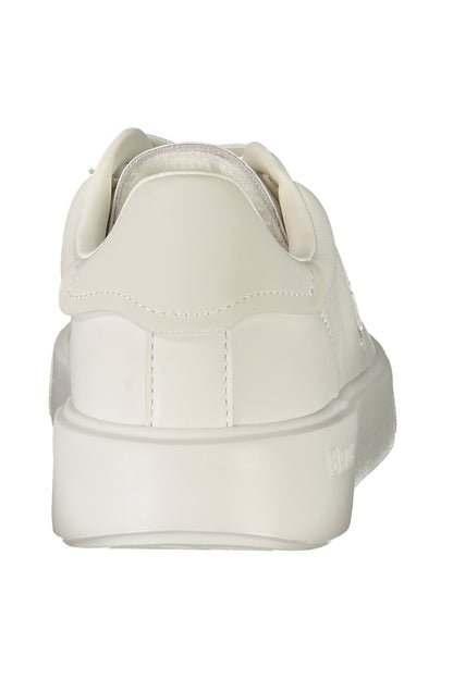 Blauer Pantofi casual F6BUCK14LEA ALB