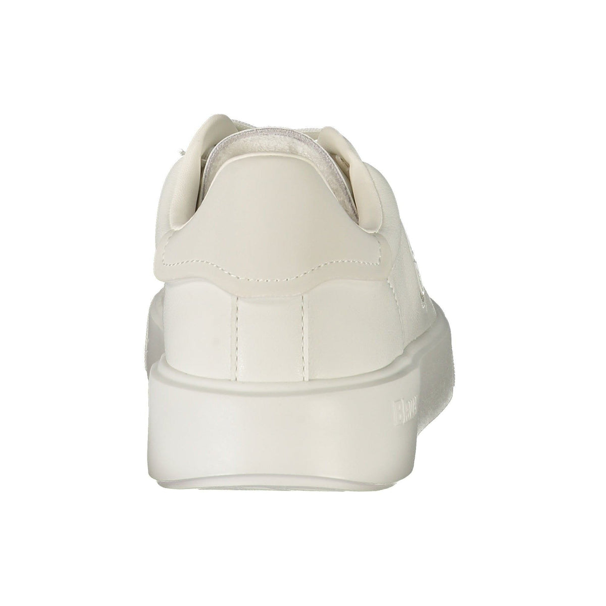 Blauer Pantofi casual F6BUCK14LEA ALB