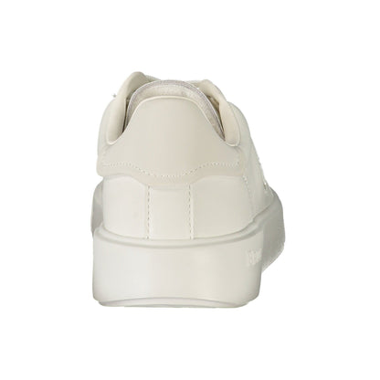 Blauer Pantofi casual F6BUCK14LEA ALB