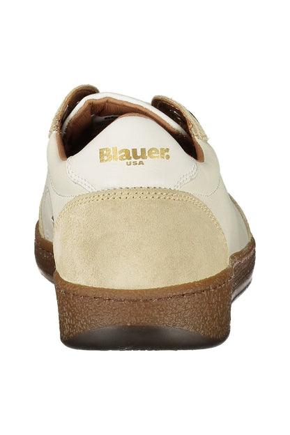 Blauer Pantofi casual F5MURRAY01LES ALB 2