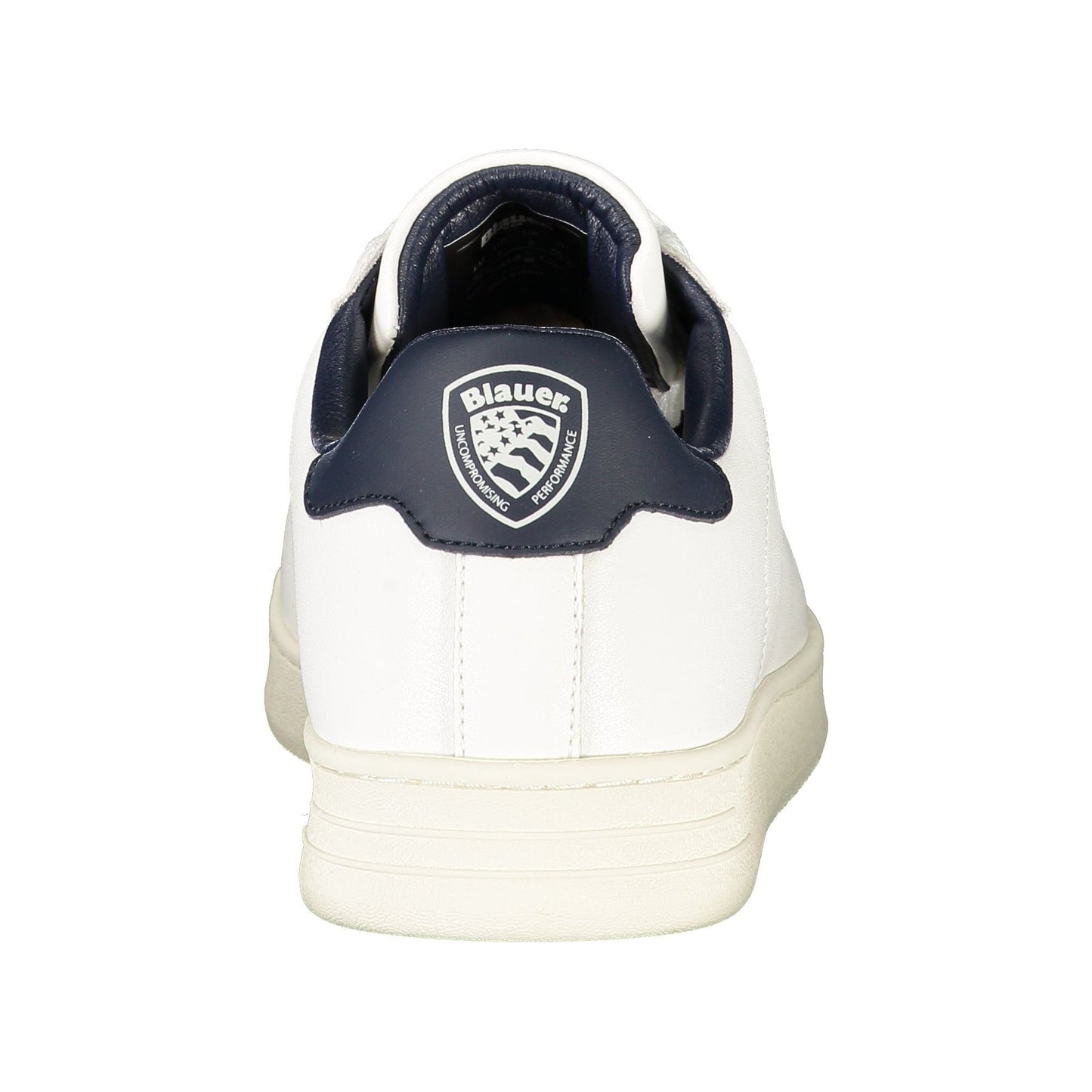 Blauer Pantofi casual F5GRANT01LEA ALB