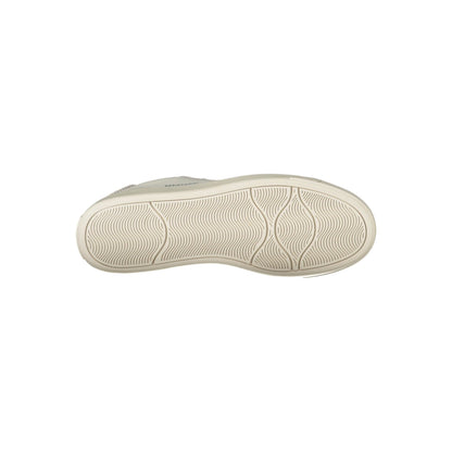 Blauer Pantofi casual F6LOWELL01LEA ALB