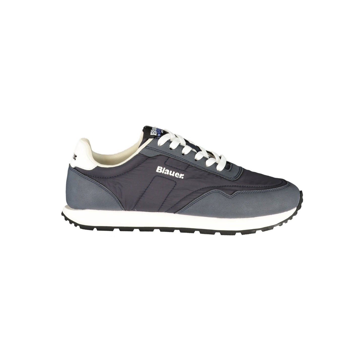 Blauer Pantofi casual S6FALCON01NYS BLEUMARIN