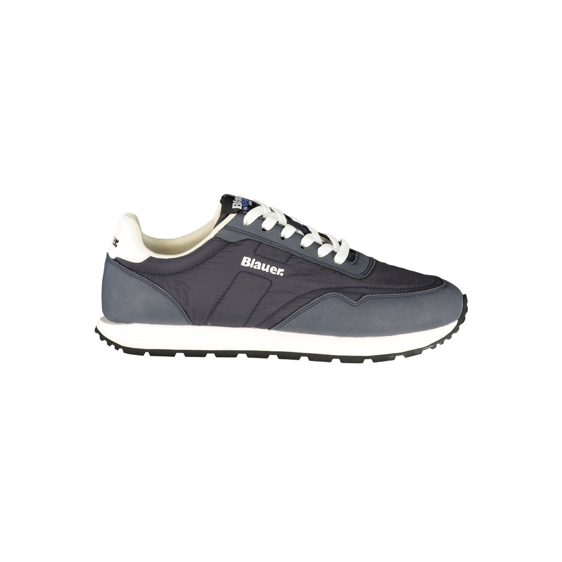 Blauer Pantofi casual S6FALCON01NYS BLEUMARIN