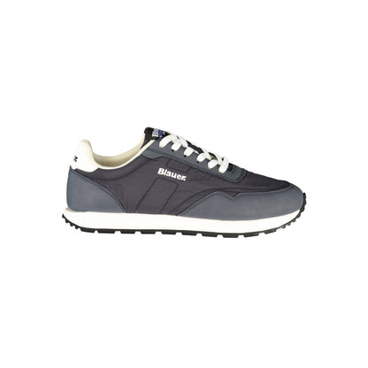Blauer Pantofi casual S6FALCON01NYS BLEUMARIN