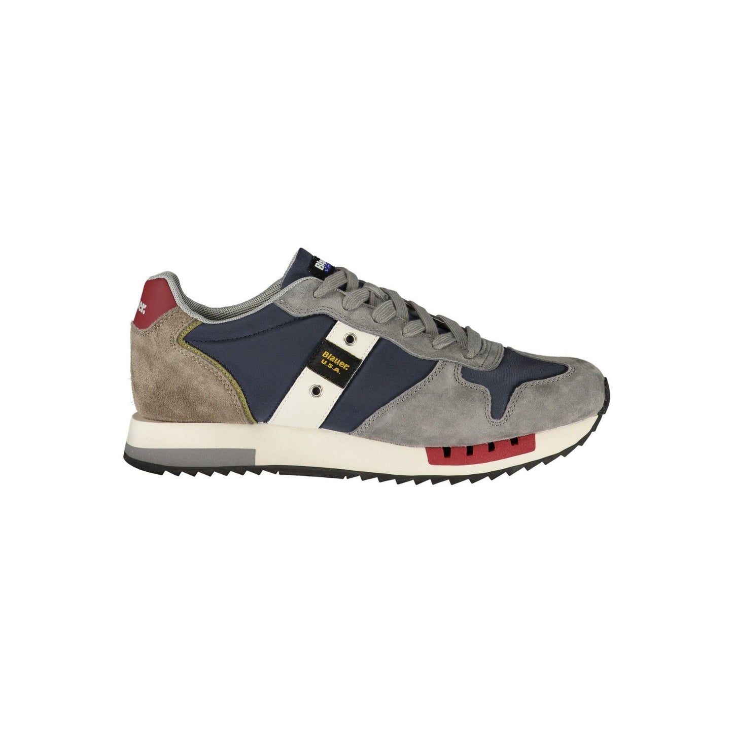 Blauer Pantofi casual S6QUEENS01NUB BLEUMARIN