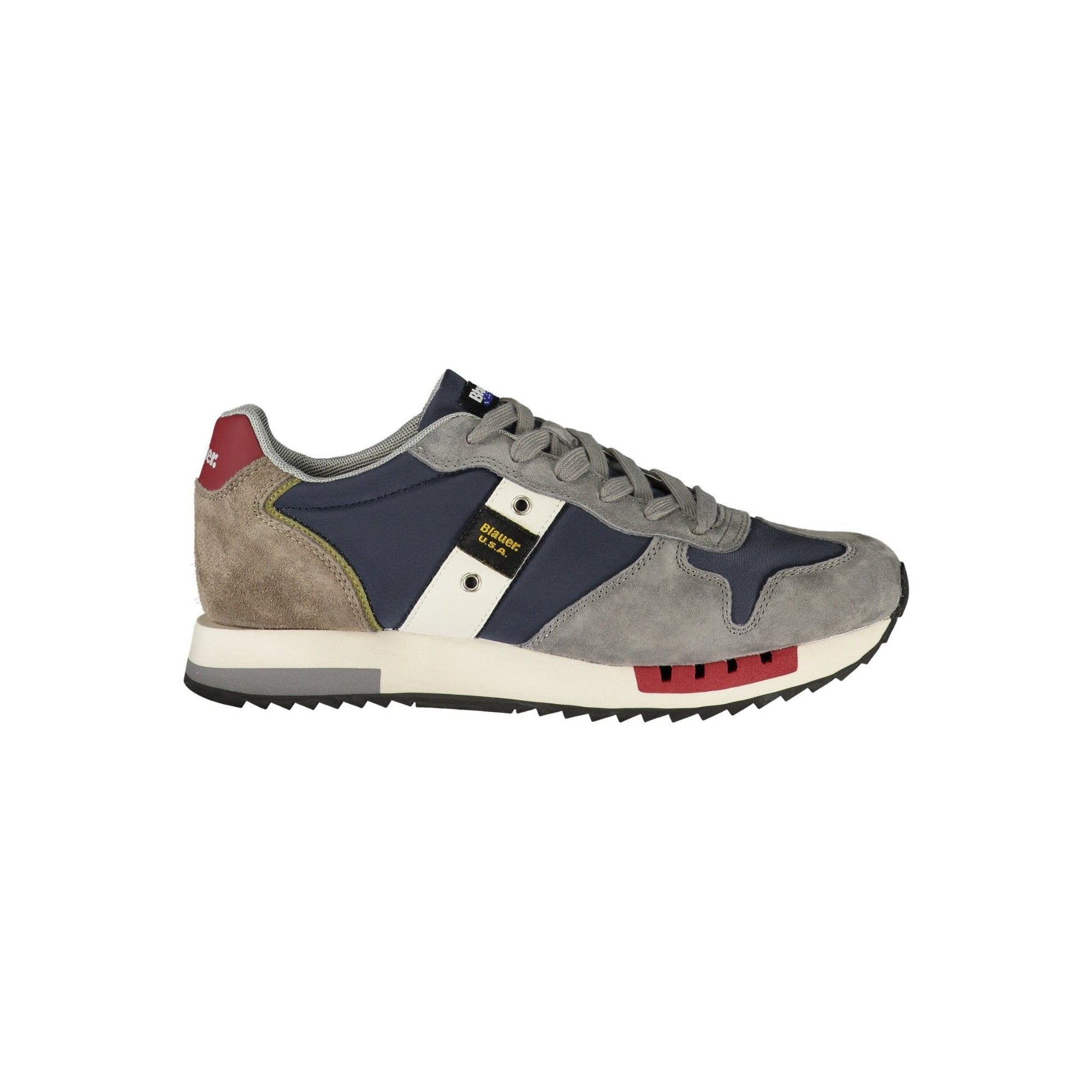Blauer Pantofi casual S6QUEENS01NUB BLEUMARIN