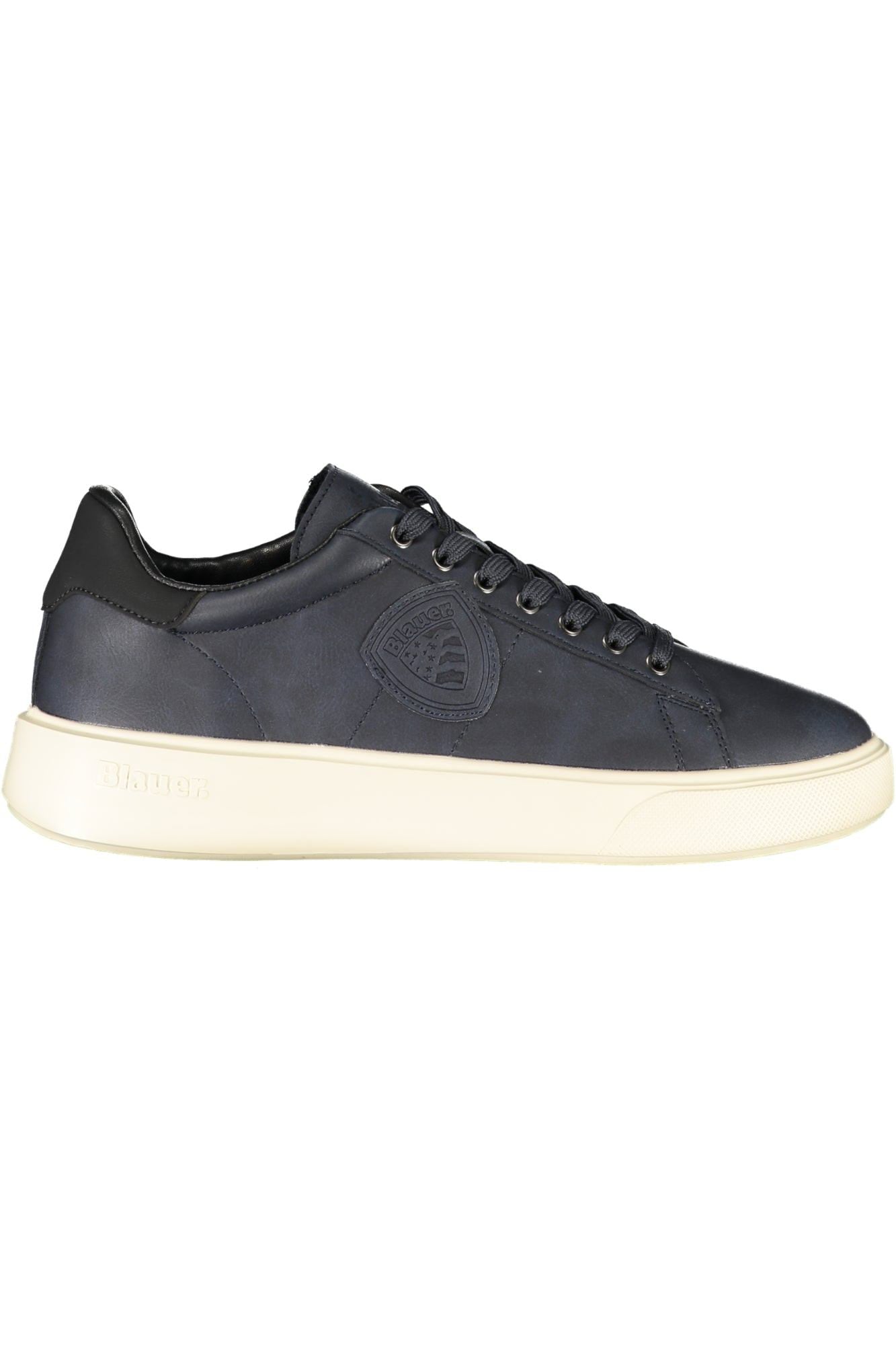 Blauer Pantofi casual F5BUCK01NUB BLEUMARIN