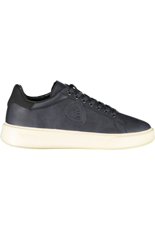 Blauer Pantofi casual F5BUCK01NUB BLEUMARIN