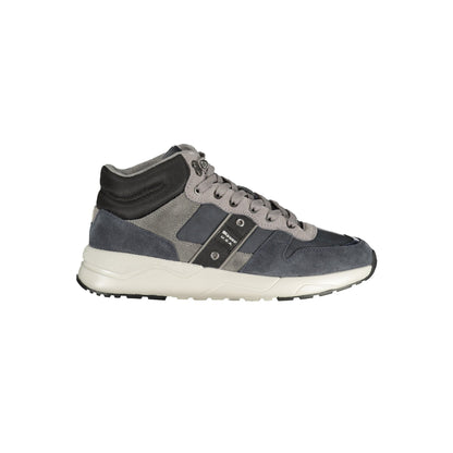 Blauer Pantofi casual F6OZARK04NUS BLEUMARIN