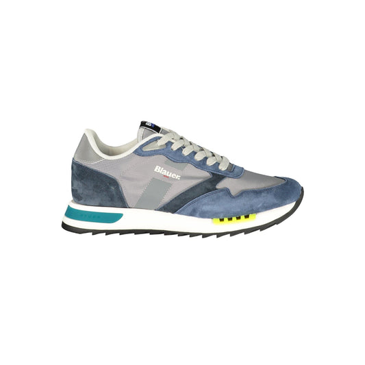 Blauer Pantofi casual S6RYDER01NYS BLEUMARIN