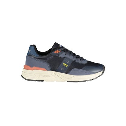 Blauer Pantofi casual F4RAY03COR BLEUMARIN