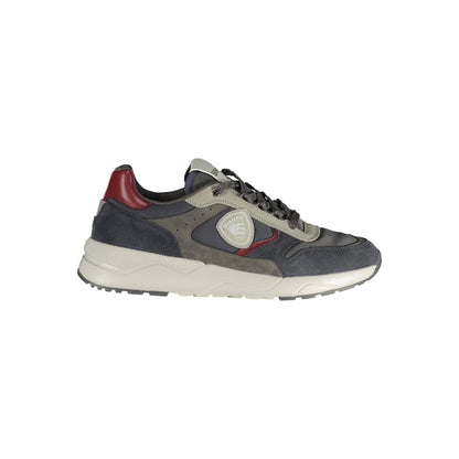 Blauer Pantofi casual F6OZARK02COS BLEUMARIN
