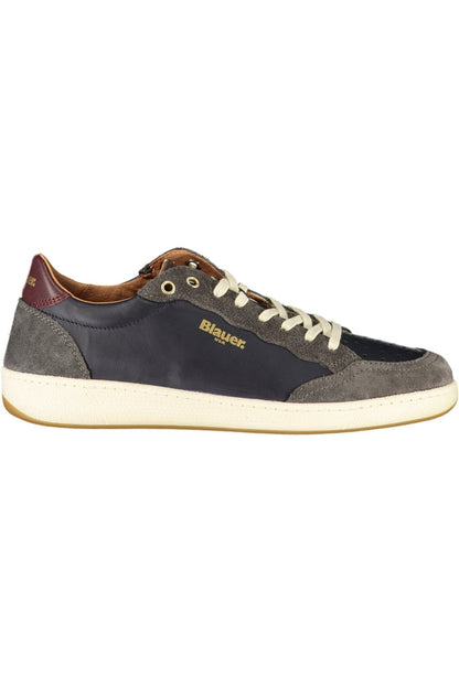 Blauer Pantofi casual F5MURRAY01LES BLEUMARIN