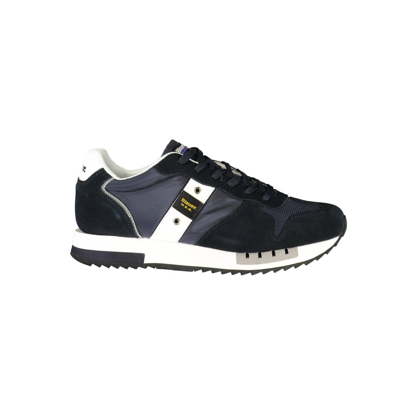 Blauer Pantofi casual S6QUEENS01MES BLEUMARIN