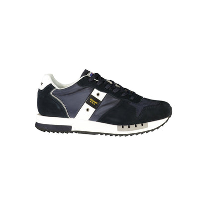 Blauer Pantofi casual S6QUEENS01MES BLEUMARIN