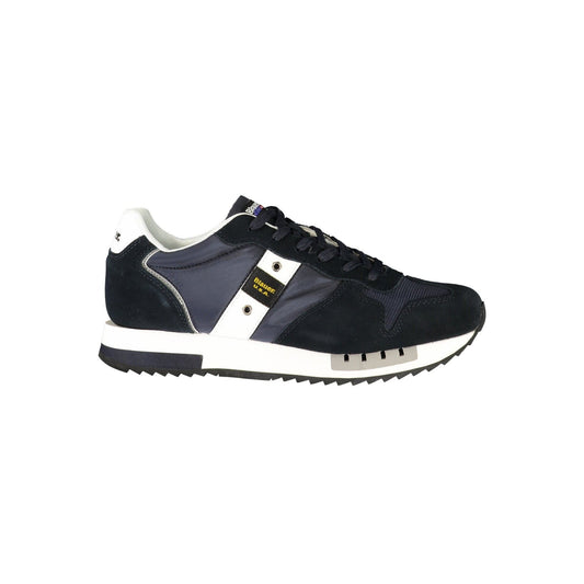 Blauer Pantofi casual S6QUEENS01MES BLEUMARIN