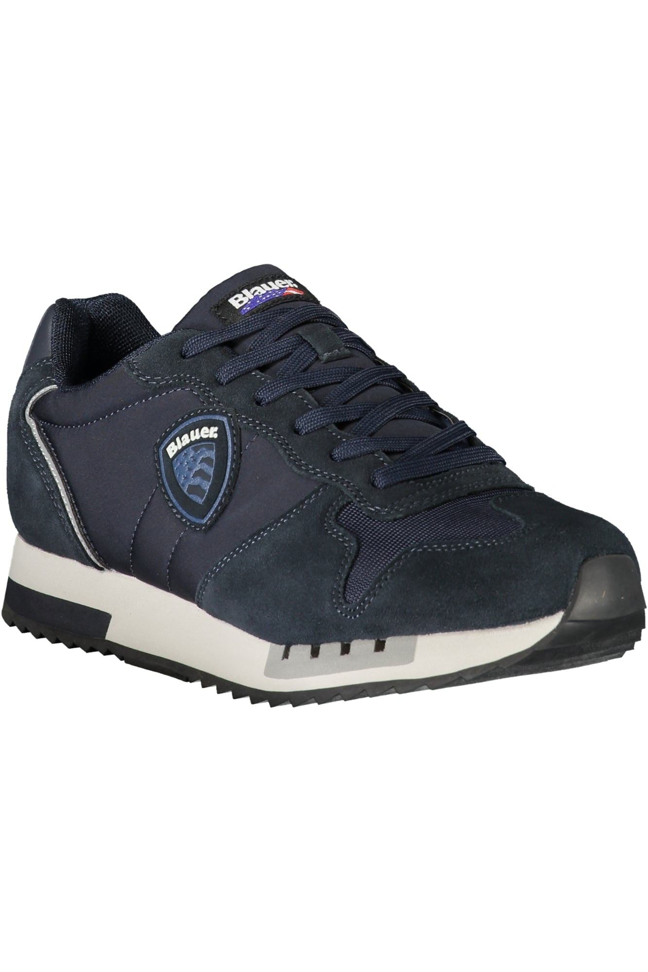 Blauer Pantofi casual F5QUEENS05MES BLEUMARIN