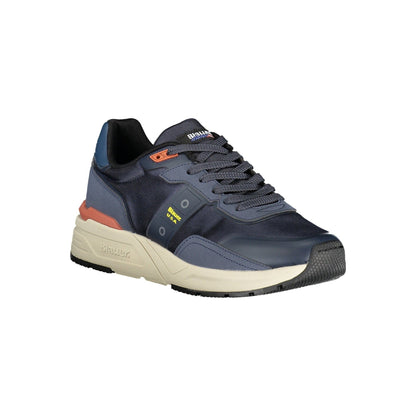 Blauer Pantofi casual F4RAY03COR BLEUMARIN